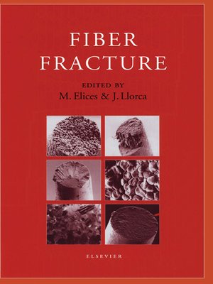 cover image of Fiber Fracture